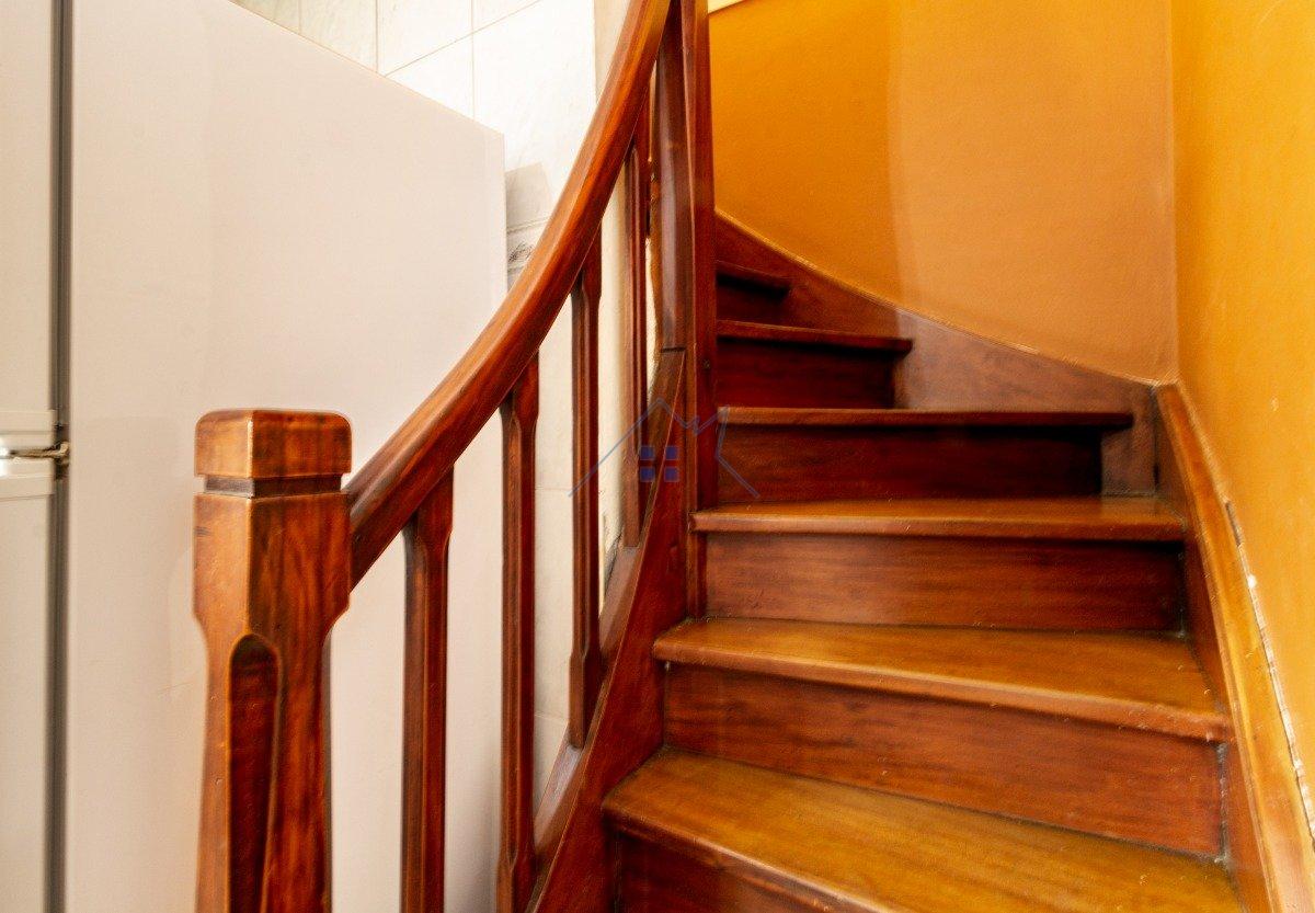 Casa Comercial na Vila Romana 178m² 2 vagas Rua Jeroaquara São Paulo - 