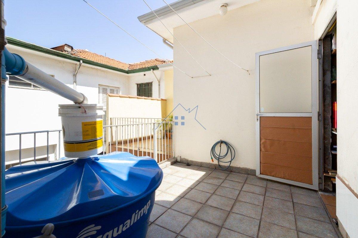 Casa Comercial na Vila Romana 178m² 2 vagas Rua Jeroaquara São Paulo - 