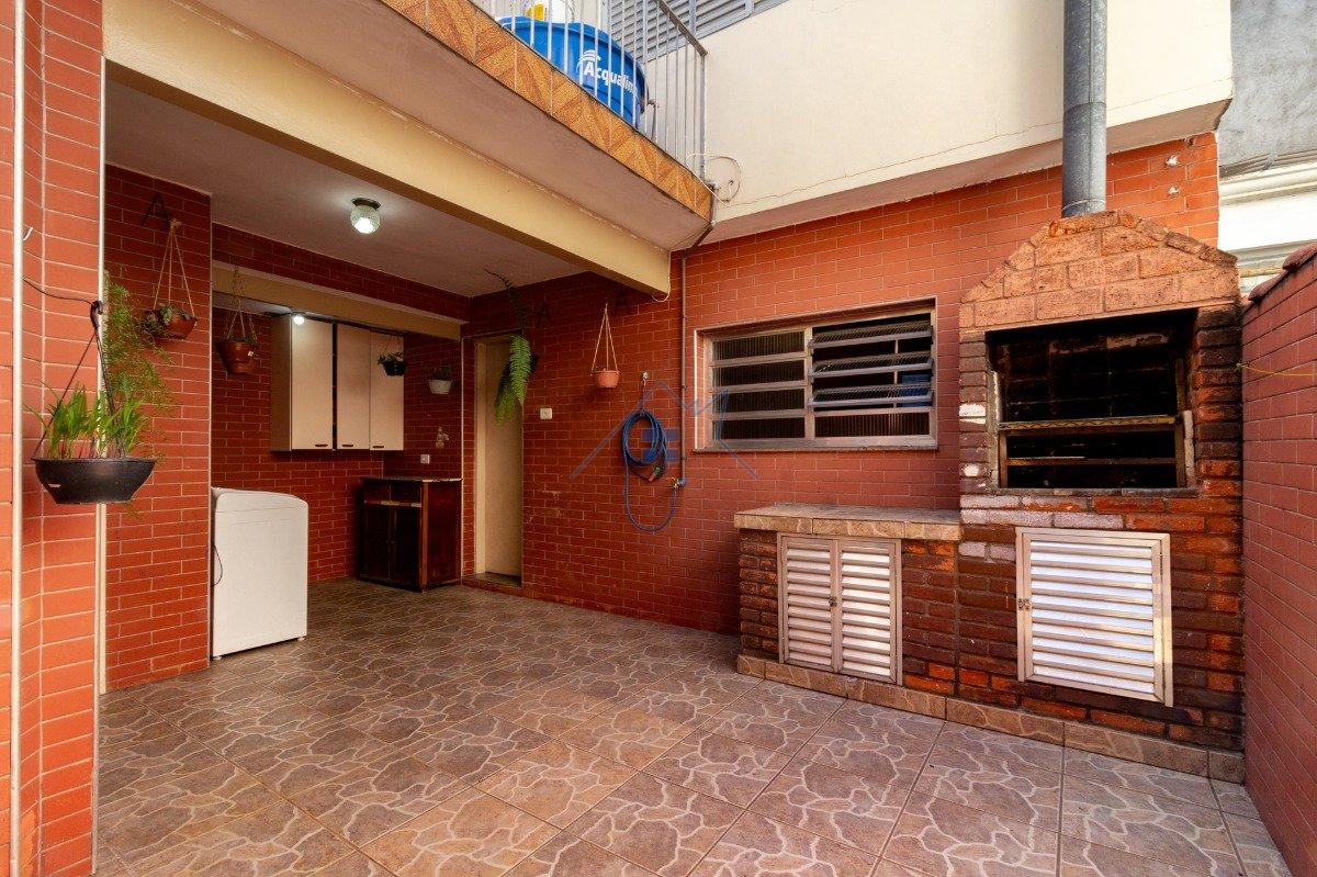 Casa Comercial na Vila Romana 178m² 2 vagas Rua Jeroaquara São Paulo - 