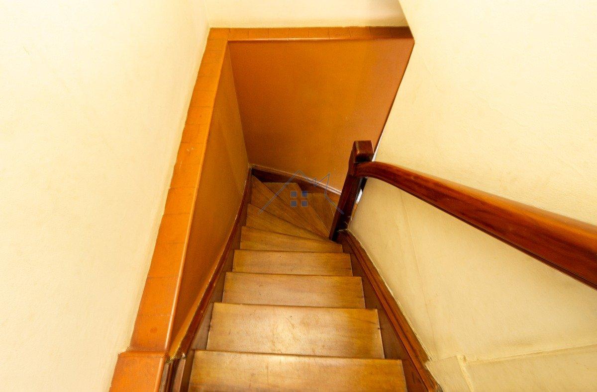 Casa Comercial na Vila Romana 178m² 2 vagas Rua Jeroaquara São Paulo - 