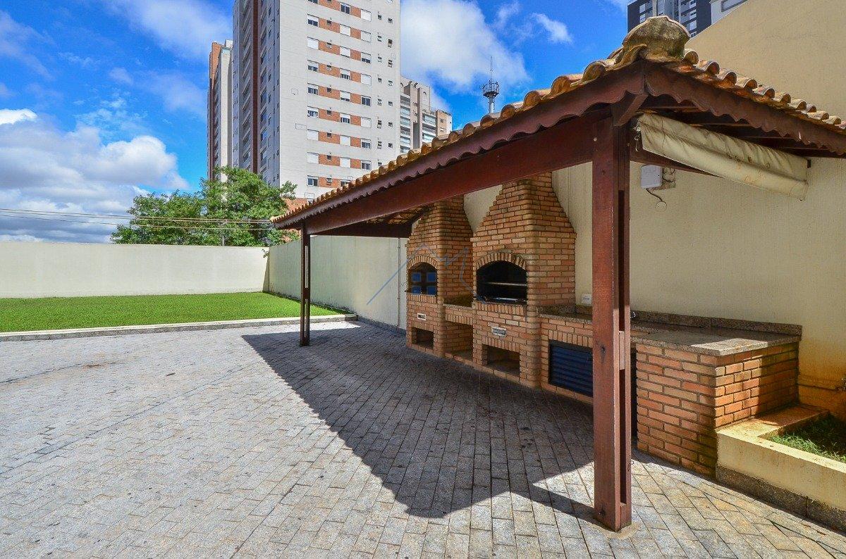 Apartamento na Saúde 94m² 3 dorm 1 suíte 2 vagas Avenida do Cursino São Paulo - 