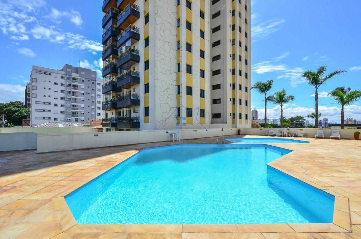 Apartamento na Saúde 94m² 3 dorm 1 suíte 2 vagas Avenida do Cursino São Paulo - 