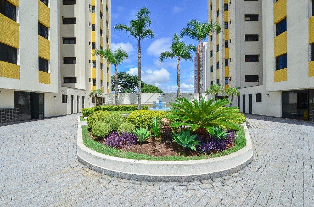 Apartamento na Saúde 94m² 3 dorm 1 suíte 2 vagas Avenida do Cursino São Paulo - 