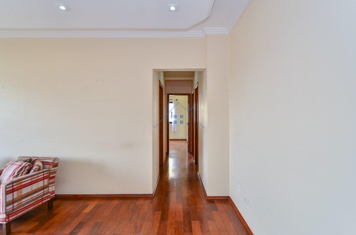 Apartamento na Saúde 94m² 3 dorm 1 suíte 2 vagas Avenida do Cursino São Paulo - 