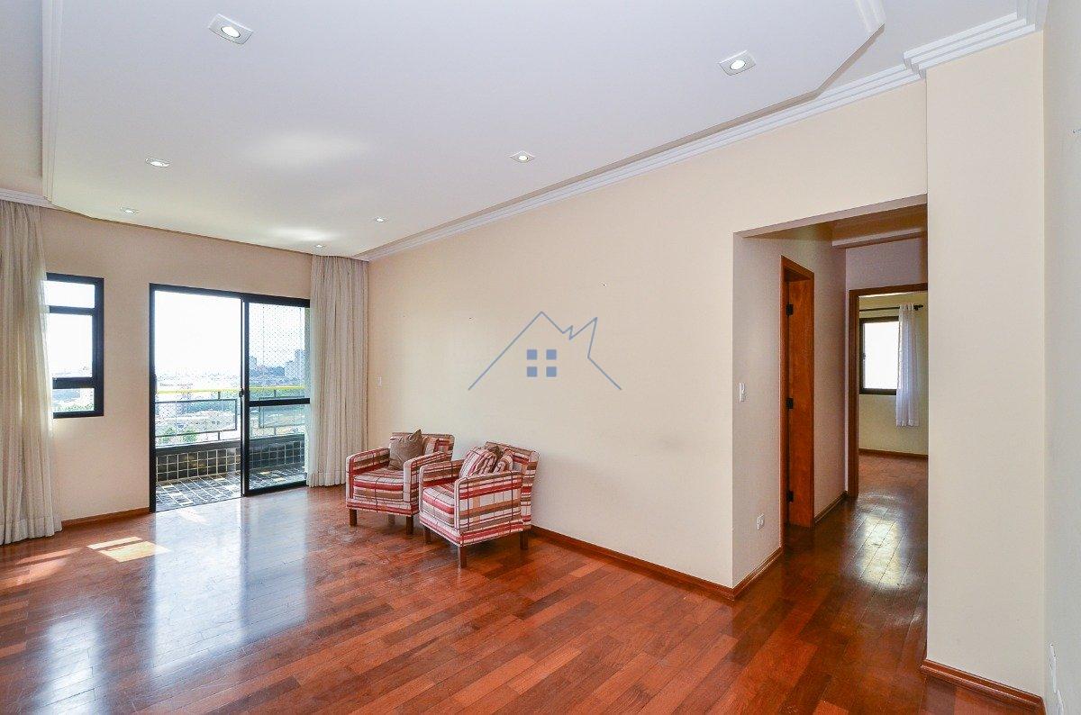 Apartamento na Saúde 94m² 3 dorm 1 suíte 2 vagas Avenida do Cursino São Paulo - 