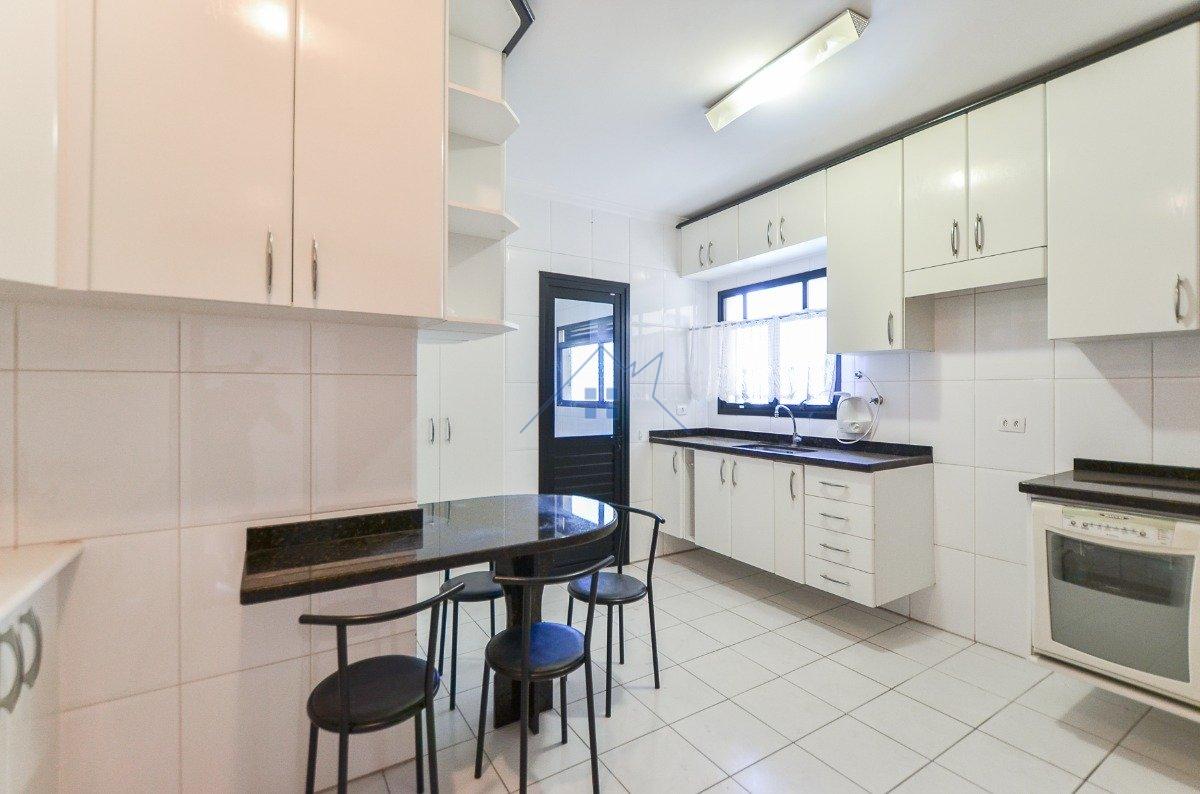 Apartamento na Saúde 94m² 3 dorm 1 suíte 2 vagas Avenida do Cursino São Paulo - 