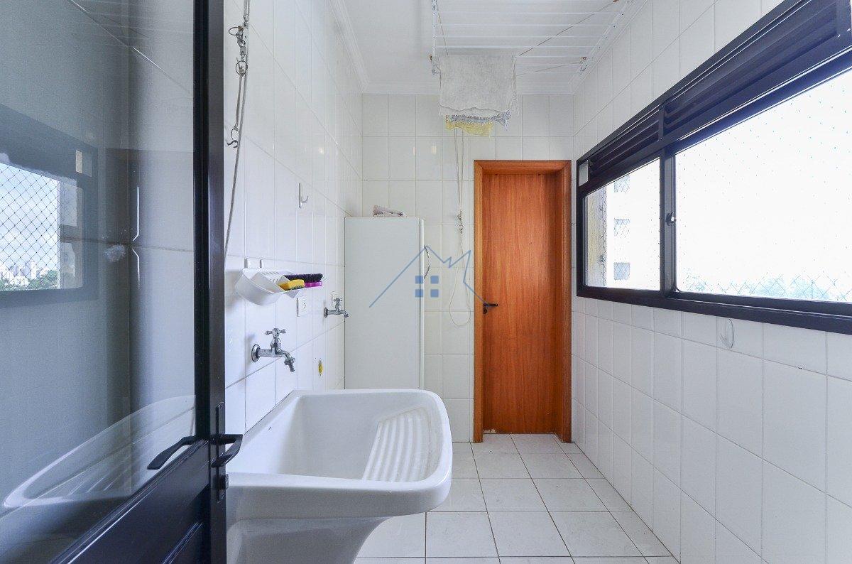Apartamento na Saúde 94m² 3 dorm 1 suíte 2 vagas Avenida do Cursino São Paulo - 