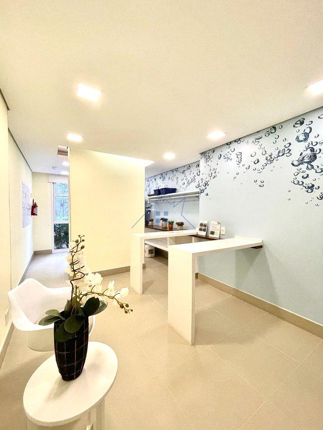Apartamento na Aclimação 74m² 2 dorm 1 suíte 2 vagas Rua Nilo São Paulo - 