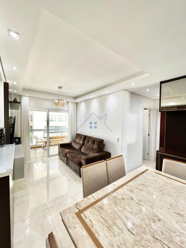 Apartamento na Aclimação 74m² 2 dorm 1 suíte 2 vagas Rua Nilo São Paulo - 