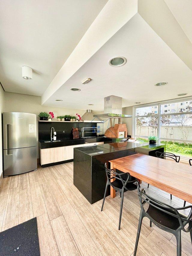 Apartamento na Aclimação 74m² 2 dorm 1 suíte 2 vagas Rua Nilo São Paulo - 