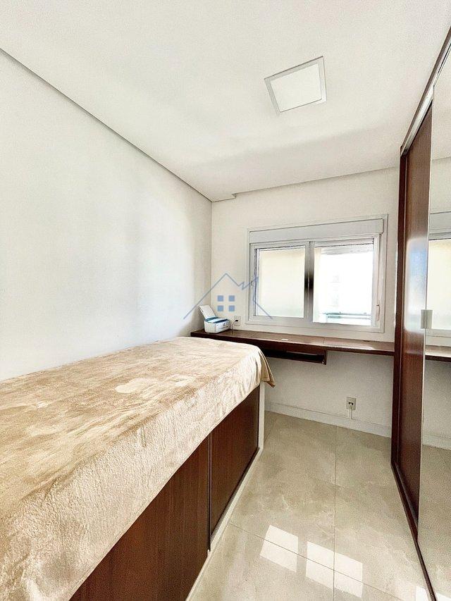 Apartamento na Aclimação 74m² 2 dorm 1 suíte 2 vagas Rua Nilo São Paulo - 