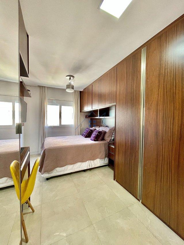 Apartamento na Aclimação 74m² 2 dorm 1 suíte 2 vagas Rua Nilo São Paulo - 