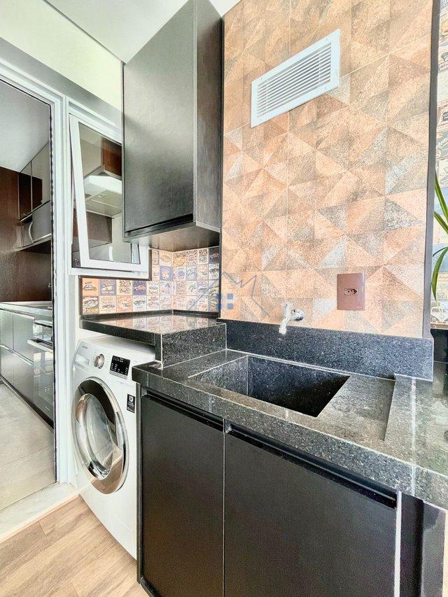 Apartamento na Aclimação 74m² 2 dorm 1 suíte 2 vagas Rua Nilo São Paulo - 