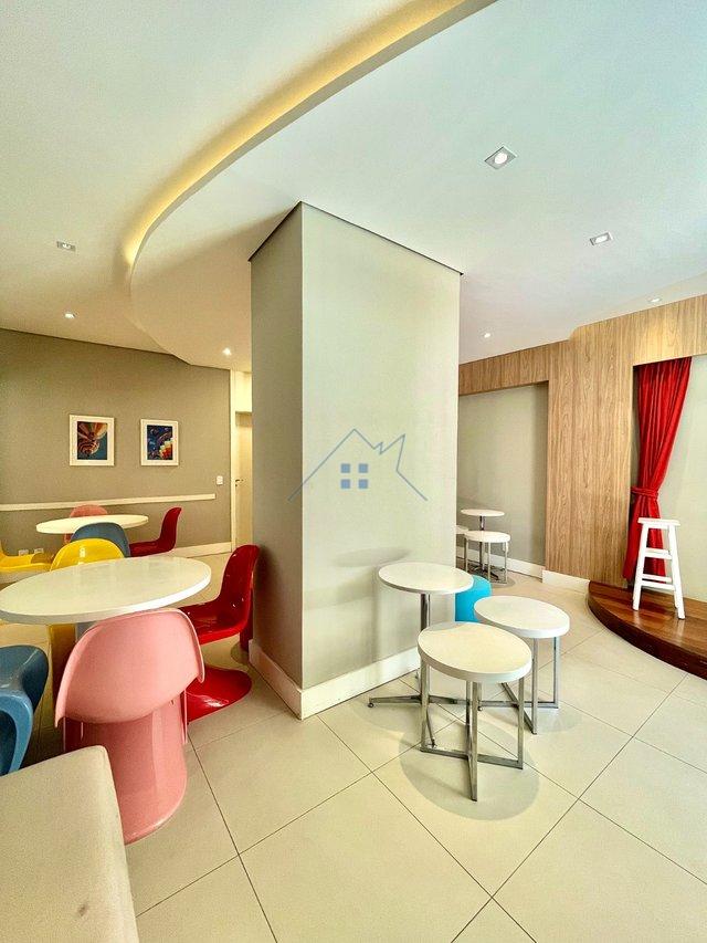 Apartamento na Aclimação 74m² 2 dorm 1 suíte 2 vagas Rua Nilo São Paulo - 
