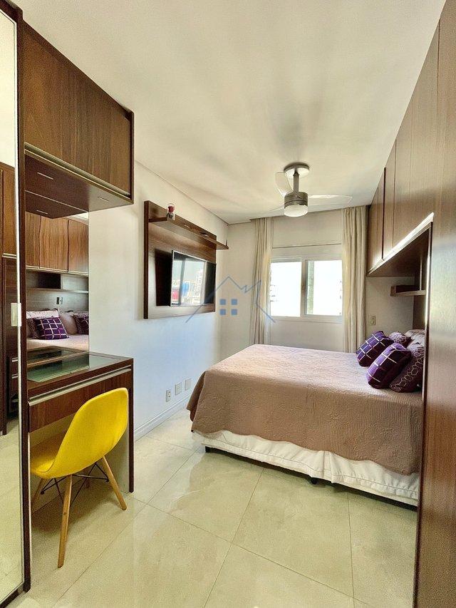 Apartamento na Aclimação 74m² 2 dorm 1 suíte 2 vagas Rua Nilo São Paulo - 