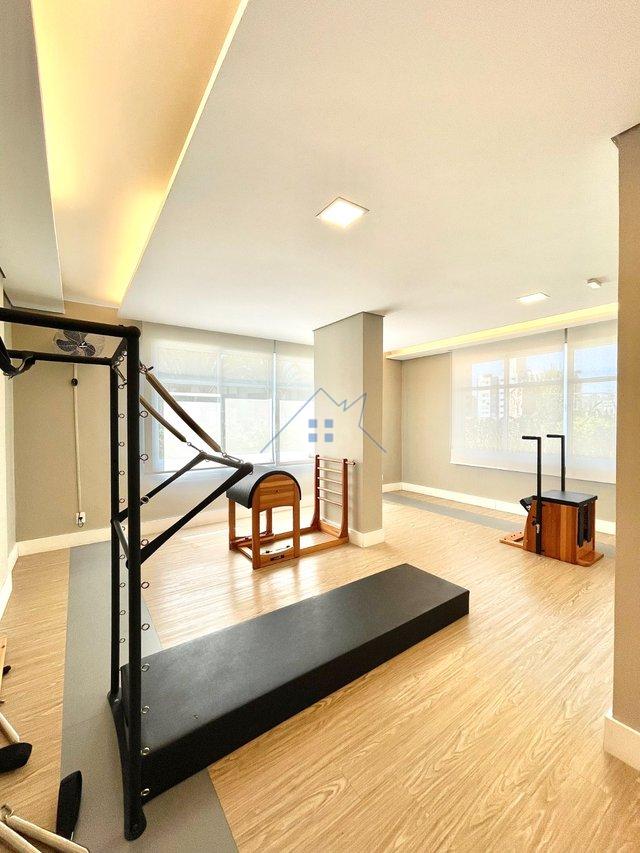 Apartamento na Aclimação 74m² 2 dorm 1 suíte 2 vagas Rua Nilo São Paulo - 