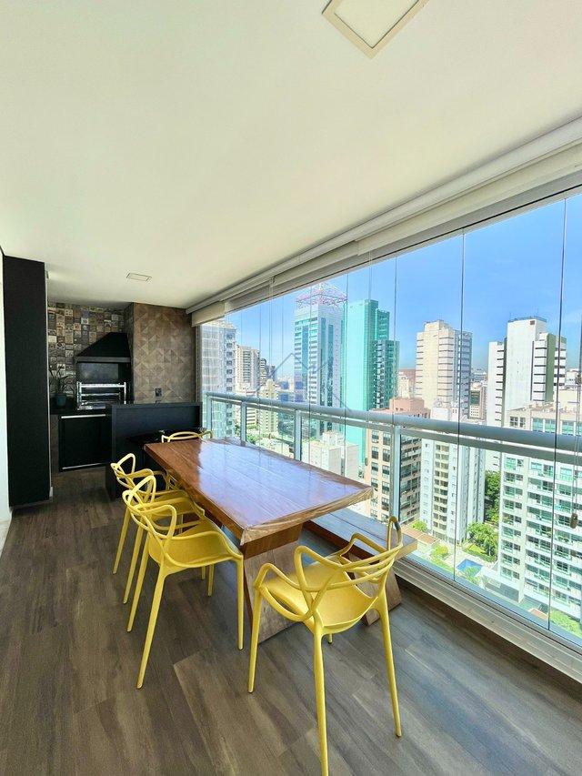 Apartamento na Aclimação 74m² 2 dorm 1 suíte 2 vagas Rua Nilo São Paulo - 