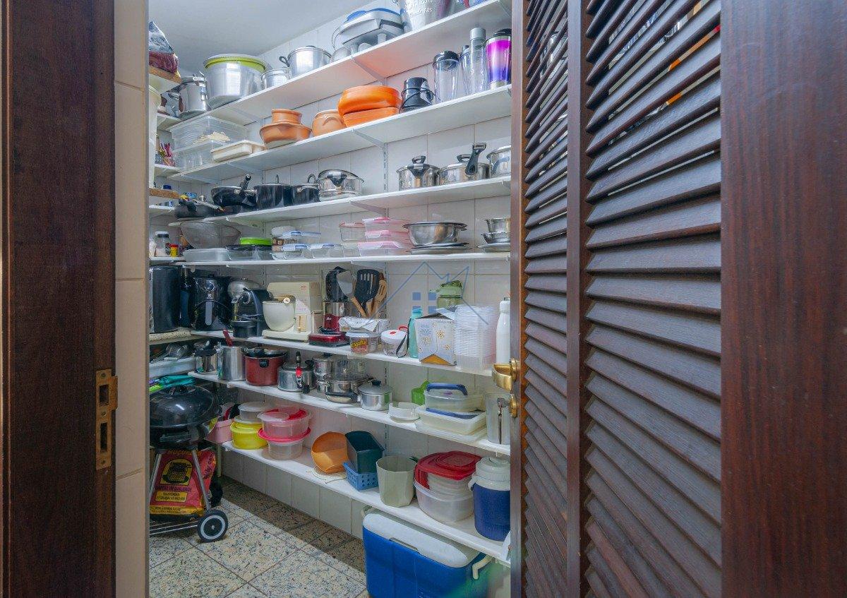 Sobrado no Tremembé 236m² 4 dorm 2 suítes 5 vagas Avenida Senador José Ermírio de Moraes São Paulo - 