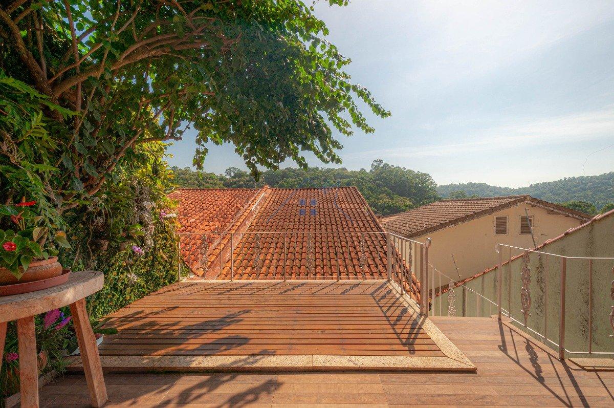 Sobrado no Tremembé 236m² 4 dorm 2 suítes 5 vagas Avenida Senador José Ermírio de Moraes São Paulo - 