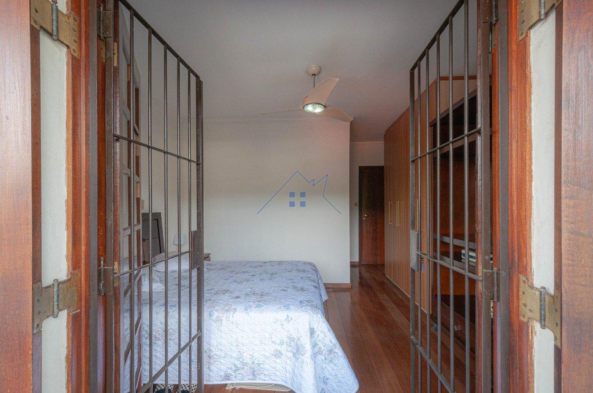 Sobrado no Tremembé 236m² 4 dorm 2 suítes 5 vagas Avenida Senador José Ermírio de Moraes São Paulo - 