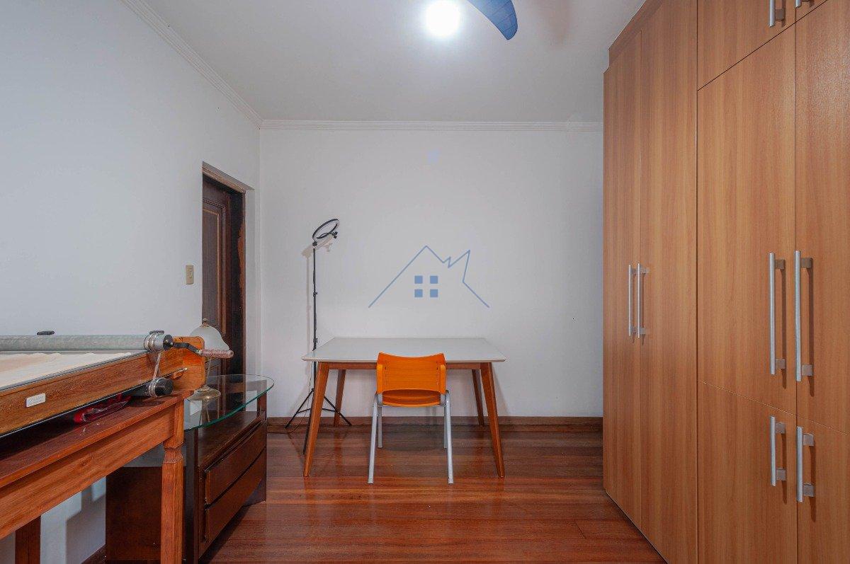 Sobrado no Tremembé 236m² 4 dorm 2 suítes 5 vagas Avenida Senador José Ermírio de Moraes São Paulo - 