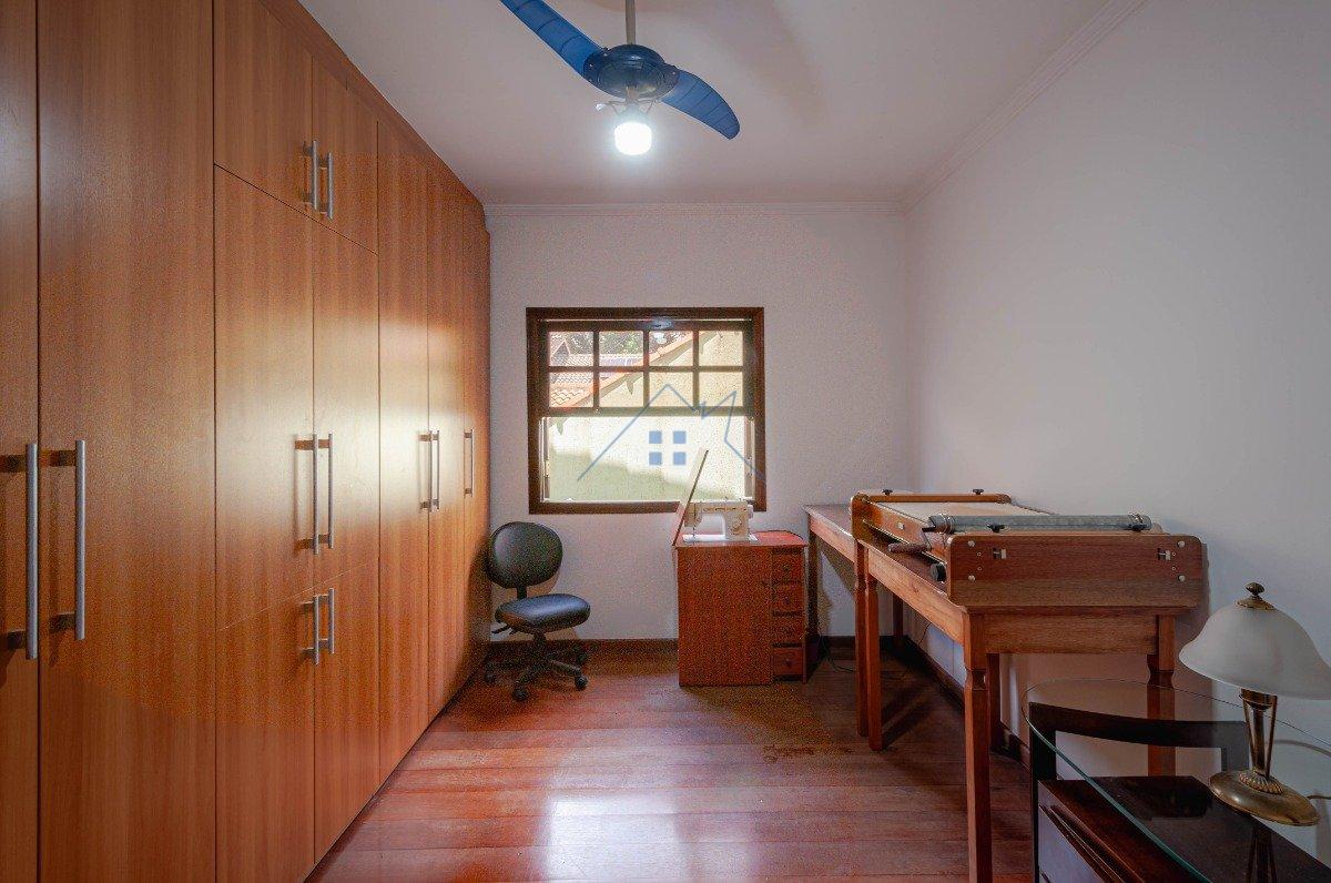 Sobrado no Tremembé 236m² 4 dorm 2 suítes 5 vagas Avenida Senador José Ermírio de Moraes São Paulo - 