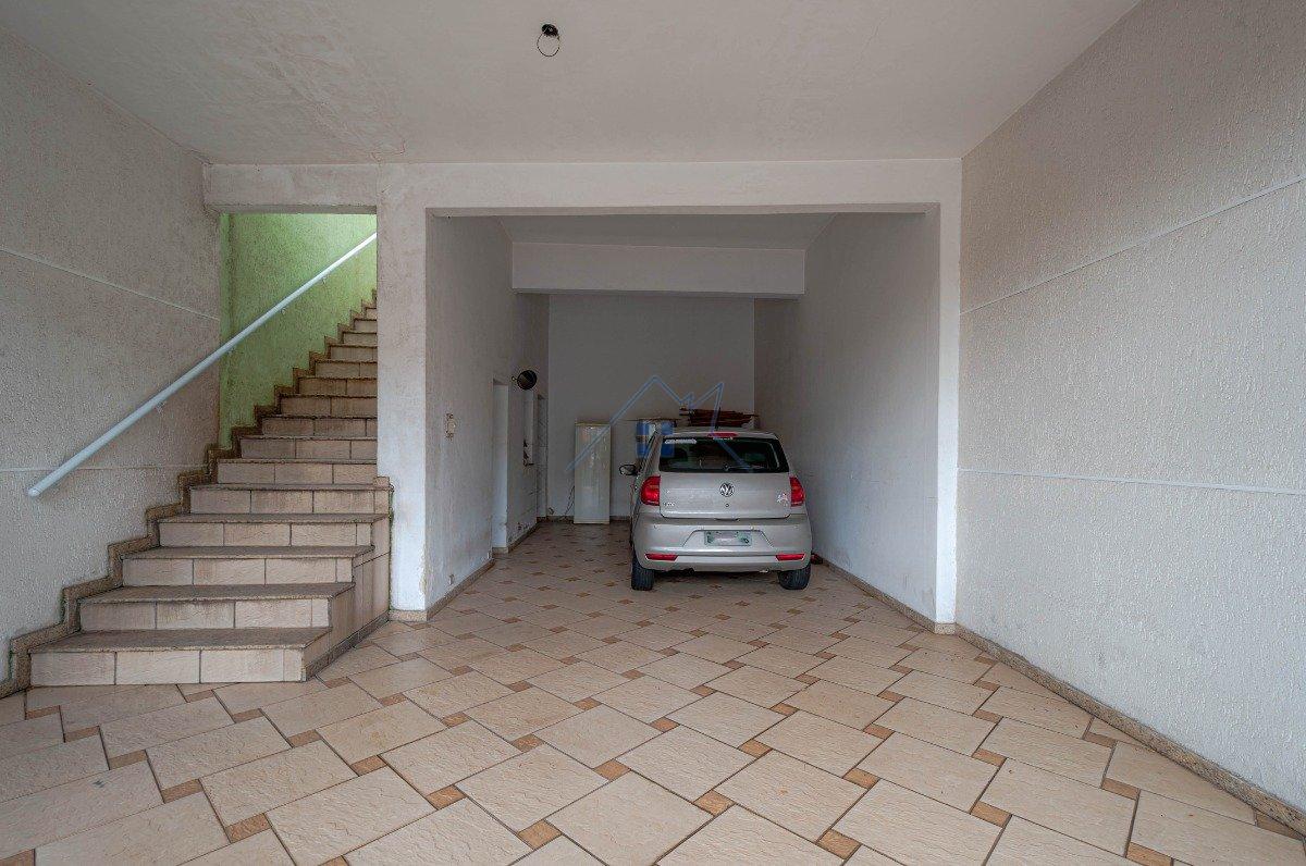 Sobrado no Tremembé 236m² 4 dorm 2 suítes 5 vagas Avenida Senador José Ermírio de Moraes São Paulo - 