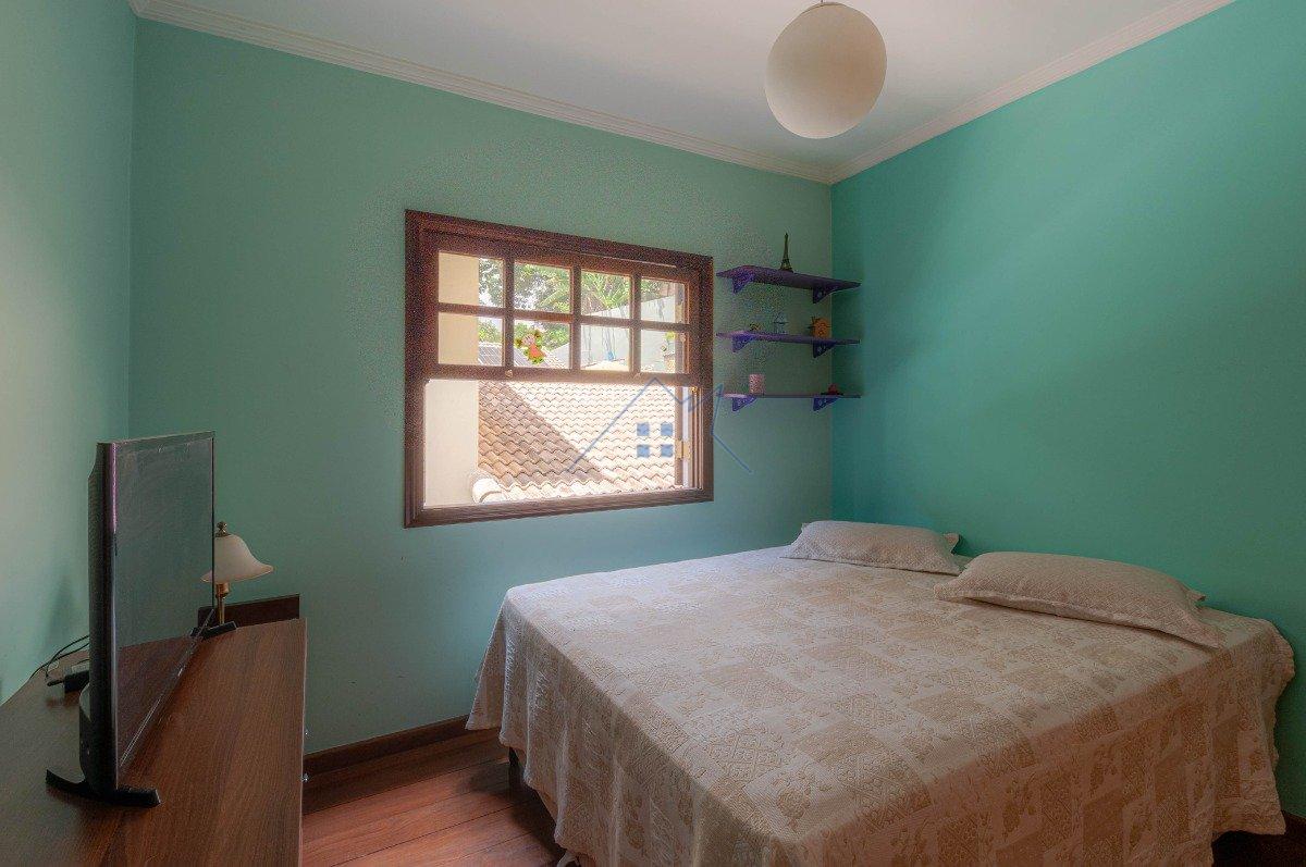Sobrado no Tremembé 236m² 4 dorm 2 suítes 5 vagas Avenida Senador José Ermírio de Moraes São Paulo - 