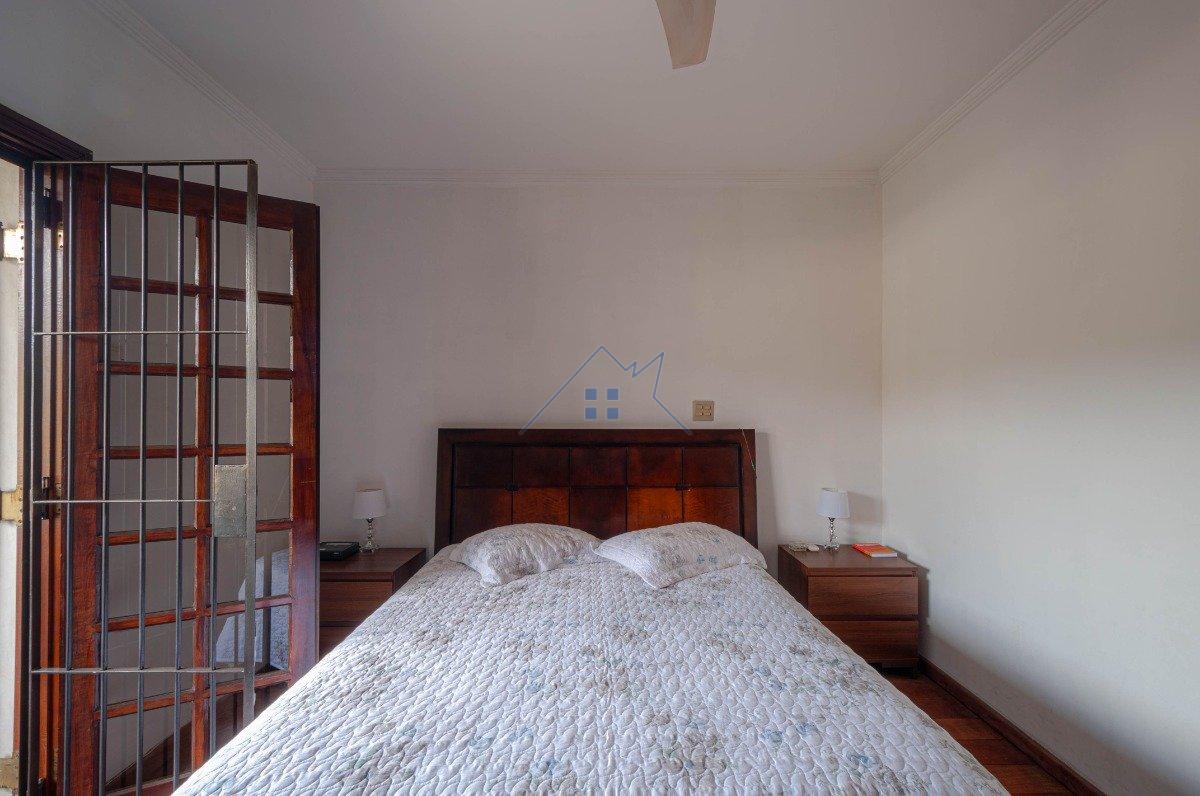 Sobrado no Tremembé 236m² 4 dorm 2 suítes 5 vagas Avenida Senador José Ermírio de Moraes São Paulo - 