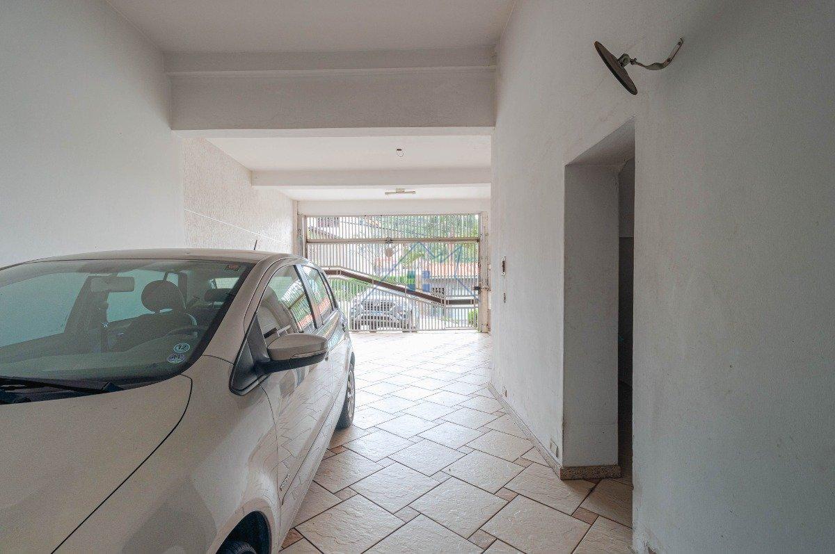 Sobrado no Tremembé 236m² 4 dorm 2 suítes 5 vagas Avenida Senador José Ermírio de Moraes São Paulo - 