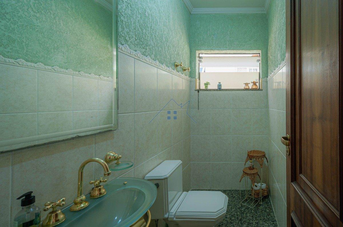 Sobrado no Tremembé 236m² 4 dorm 2 suítes 5 vagas Avenida Senador José Ermírio de Moraes São Paulo - 