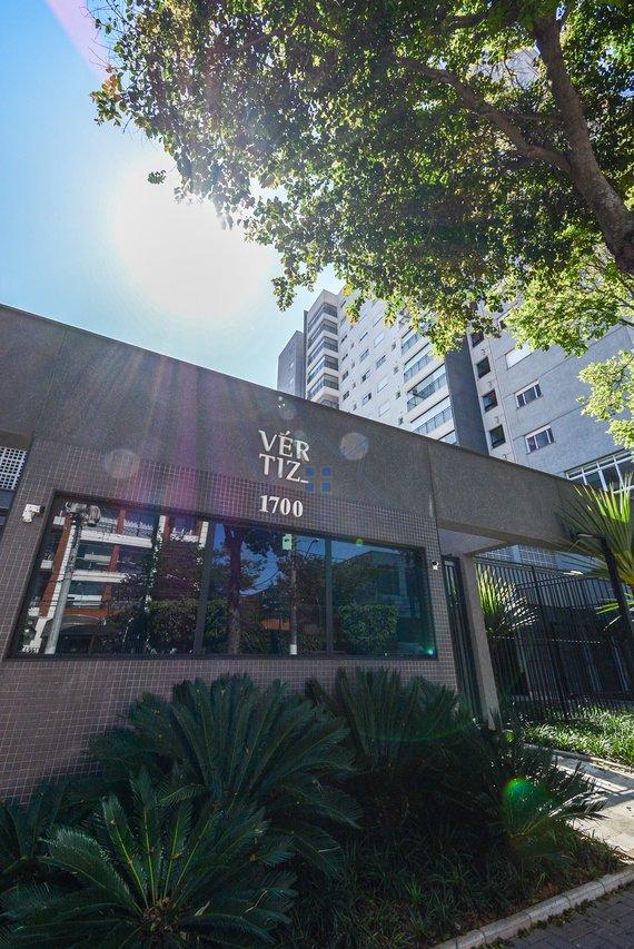 Apartamento Vila Santa Catarina 81m² 2 dorm 1 suíte 1 vaga Rua Alba São Paulo - 