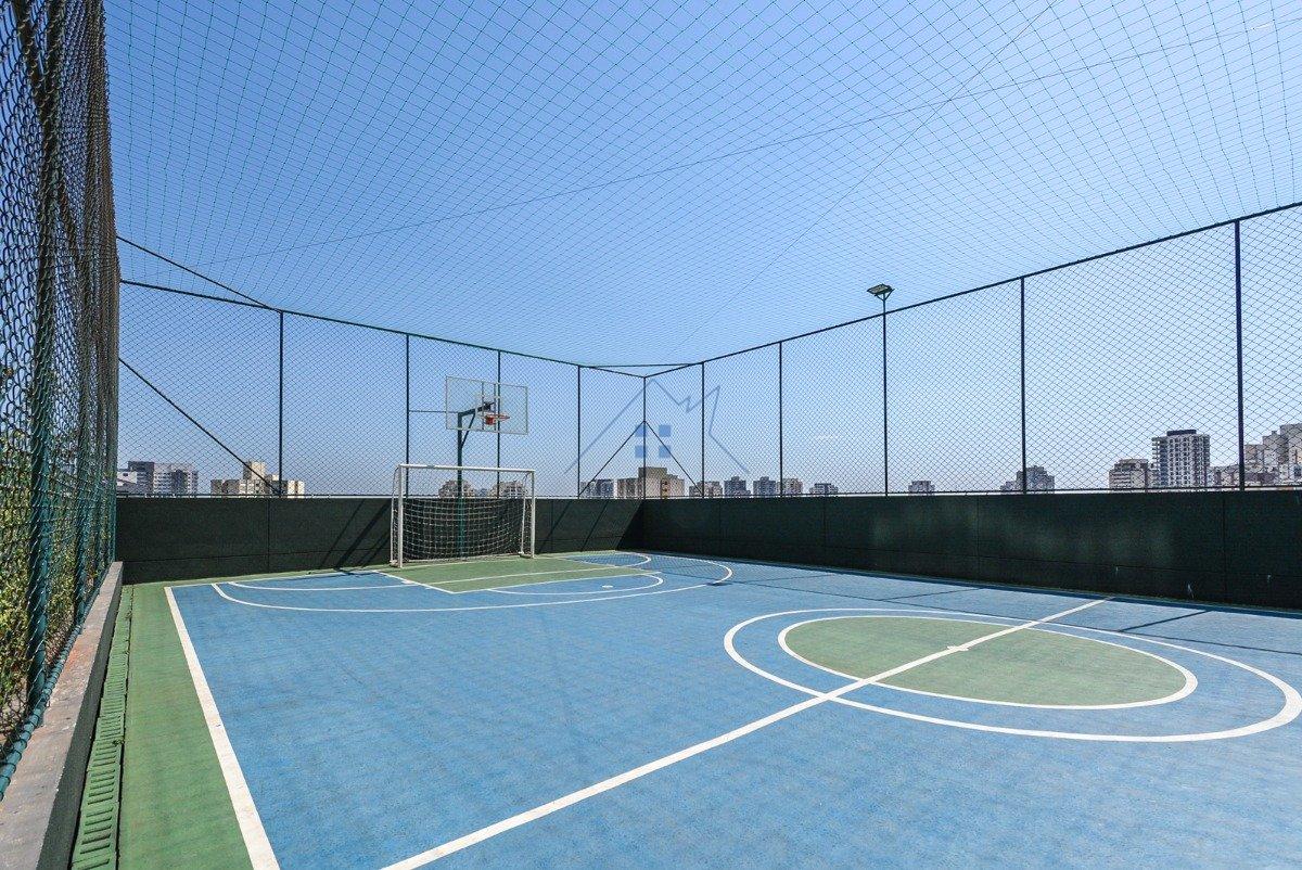 Apartamento Vila Santa Catarina 81m² 2 dorm 1 suíte 1 vaga Rua Alba São Paulo - 