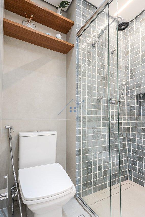 Apartamento Vila Santa Catarina 81m² 2 dorm 1 suíte 1 vaga Rua Alba São Paulo - 