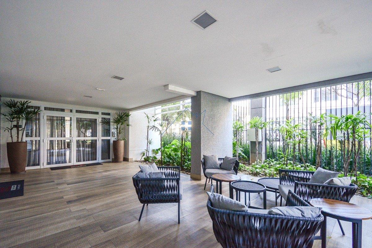 Apartamento Vila Santa Catarina 81m² 2 dorm 1 suíte 1 vaga Rua Alba São Paulo - 