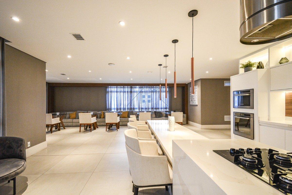 Apartamento Vila Santa Catarina 81m² 2 dorm 1 suíte 1 vaga Rua Alba São Paulo - 