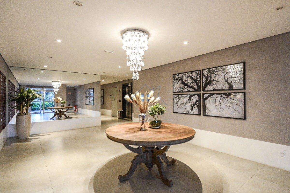 Apartamento Vila Santa Catarina 81m² 2 dorm 1 suíte 1 vaga Rua Alba São Paulo - 