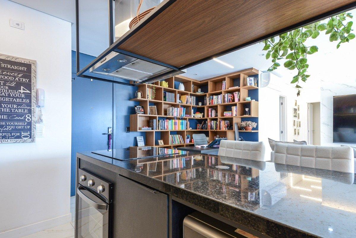 Apartamento Vila Santa Catarina 81m² 2 dorm 1 suíte 1 vaga Rua Alba São Paulo - 