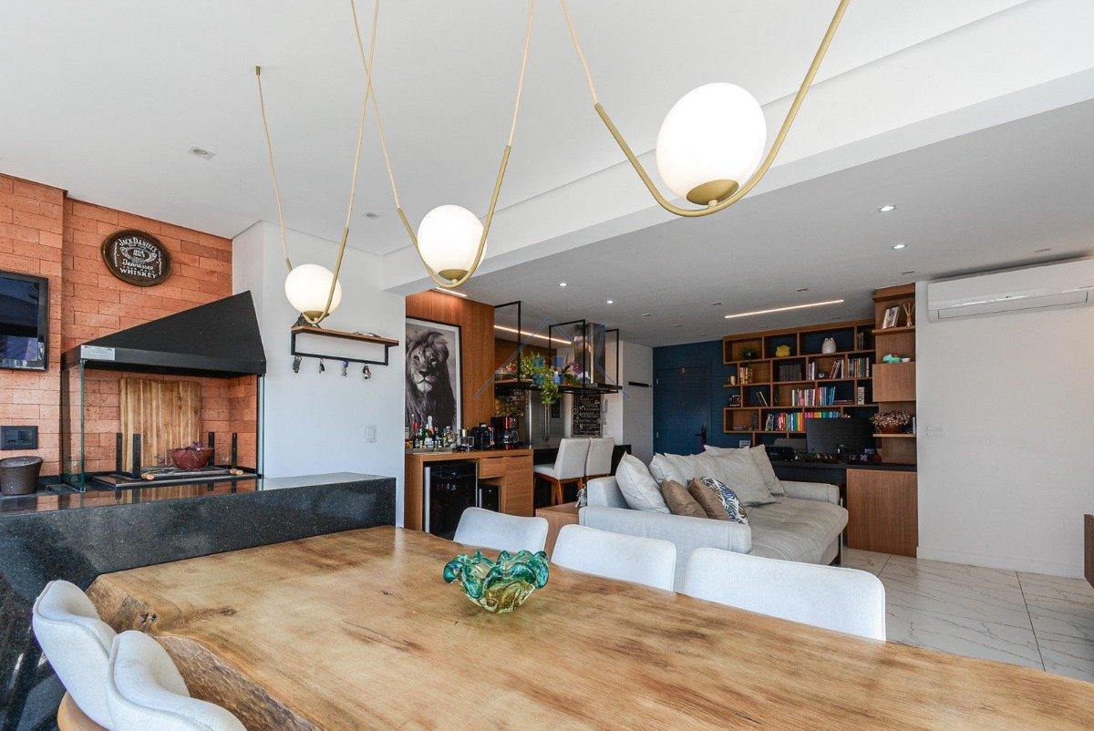 Apartamento Vila Santa Catarina 81m² 2 dorm 1 suíte 1 vaga Rua Alba São Paulo - 