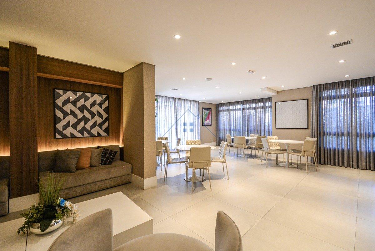Apartamento Vila Santa Catarina 81m² 2 dorm 1 suíte 1 vaga Rua Alba São Paulo - 