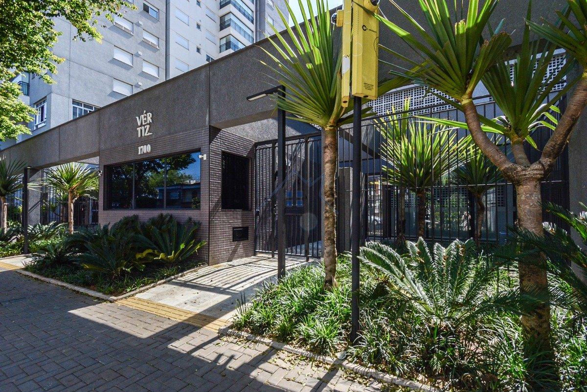 Apartamento Vila Santa Catarina 81m² 2 dorm 1 suíte 1 vaga Rua Alba São Paulo - 