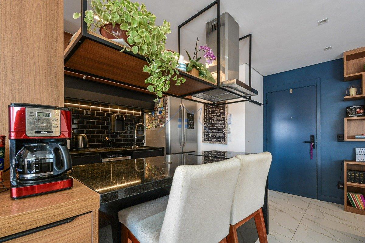 Apartamento Vila Santa Catarina 81m² 2 dorm 1 suíte 1 vaga Rua Alba São Paulo - 