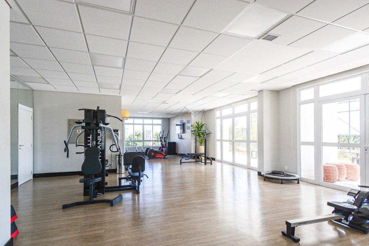 Apartamento Vila Santa Catarina 81m² 2 dorm 1 suíte 1 vaga Rua Alba São Paulo - 