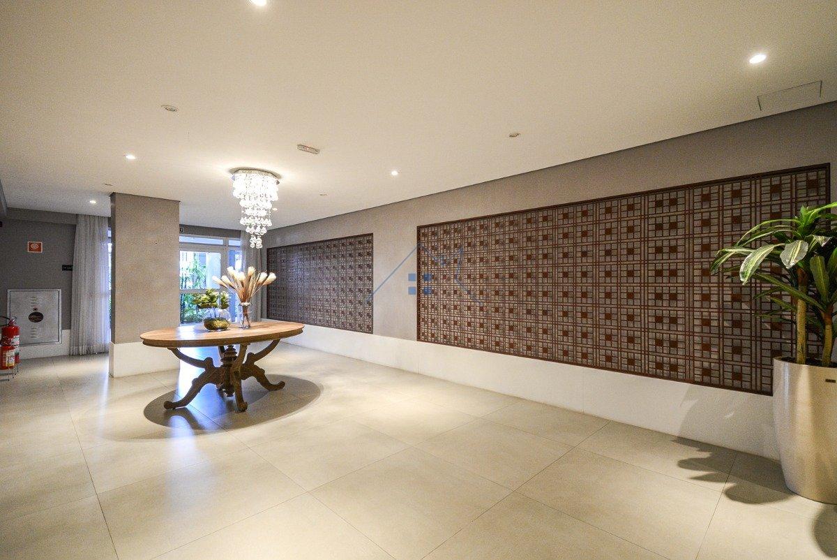 Apartamento Vila Santa Catarina 81m² 2 dorm 1 suíte 1 vaga Rua Alba São Paulo - 