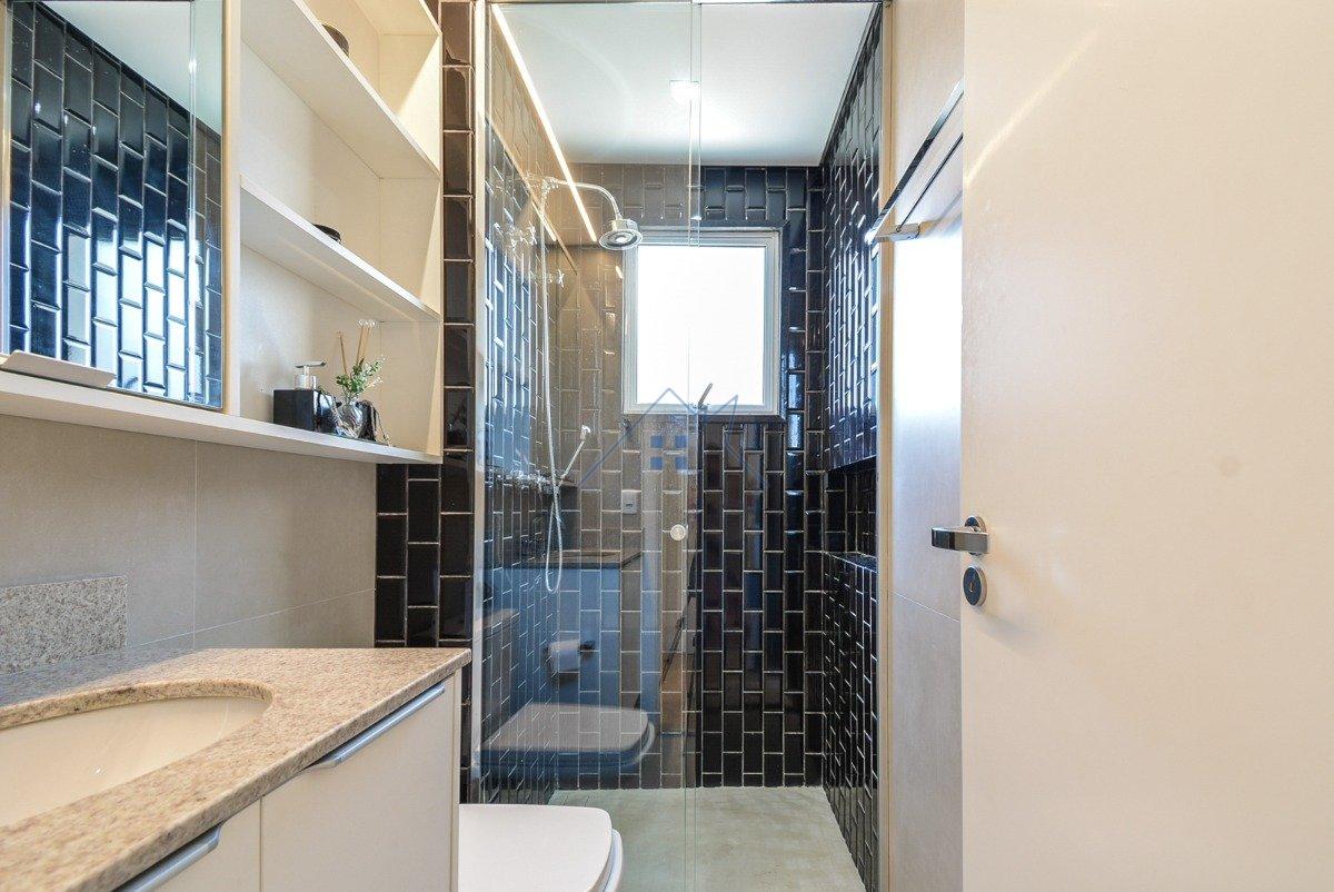 Apartamento Vila Santa Catarina 81m² 2 dorm 1 suíte 1 vaga Rua Alba São Paulo - 