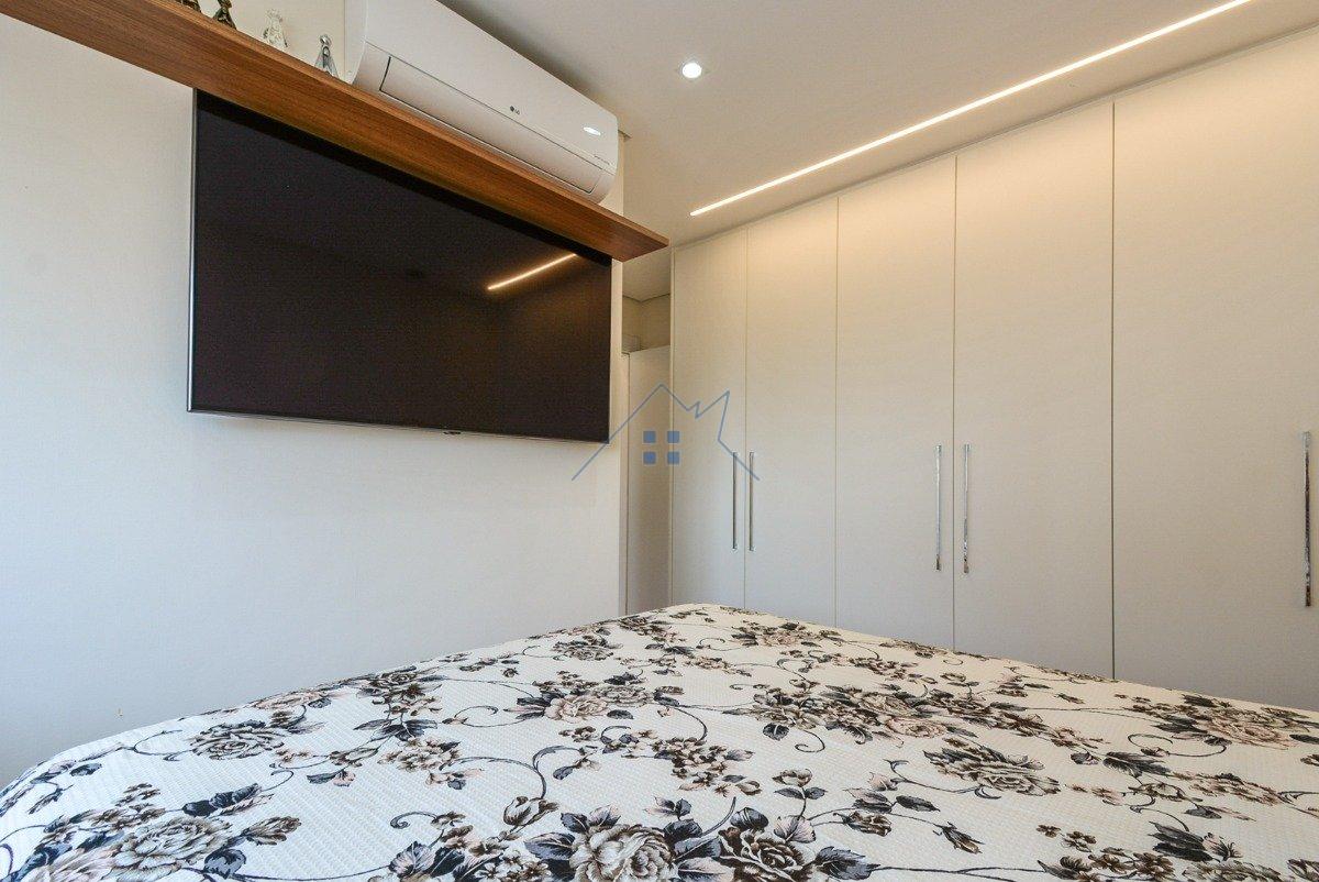 Apartamento Vila Santa Catarina 81m² 2 dorm 1 suíte 1 vaga Rua Alba São Paulo - 