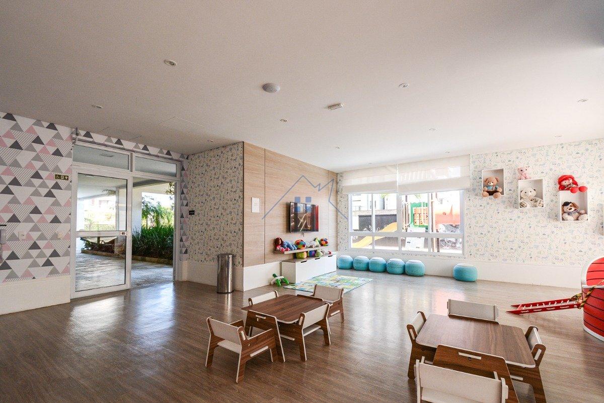 Apartamento Vila Santa Catarina 81m² 2 dorm 1 suíte 1 vaga Rua Alba São Paulo - 