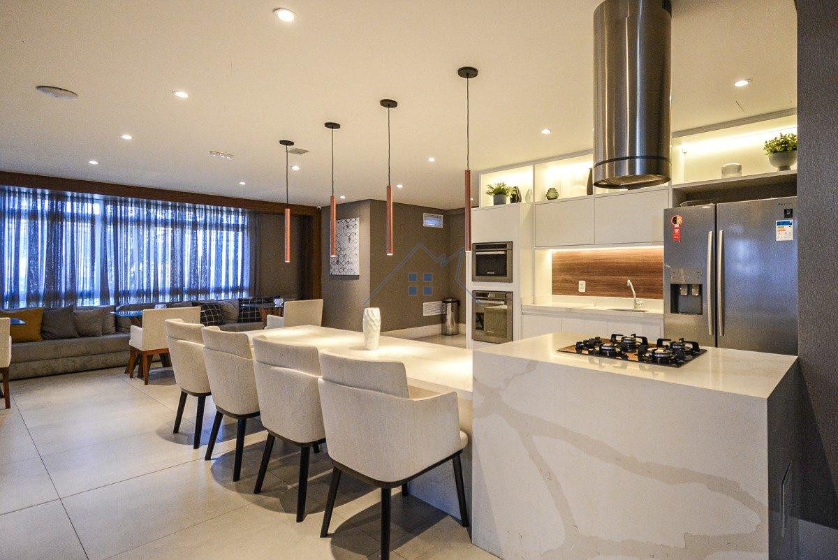 Apartamento Vila Santa Catarina 81m² 2 dorm 1 suíte 1 vaga Rua Alba São Paulo - 