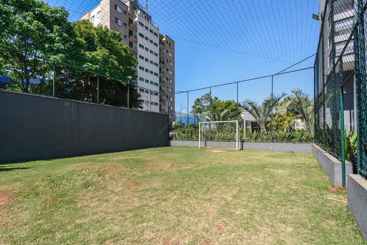 Apartamento Vila Santa Catarina 81m² 2 dorm 1 suíte 1 vaga Rua Alba São Paulo - 