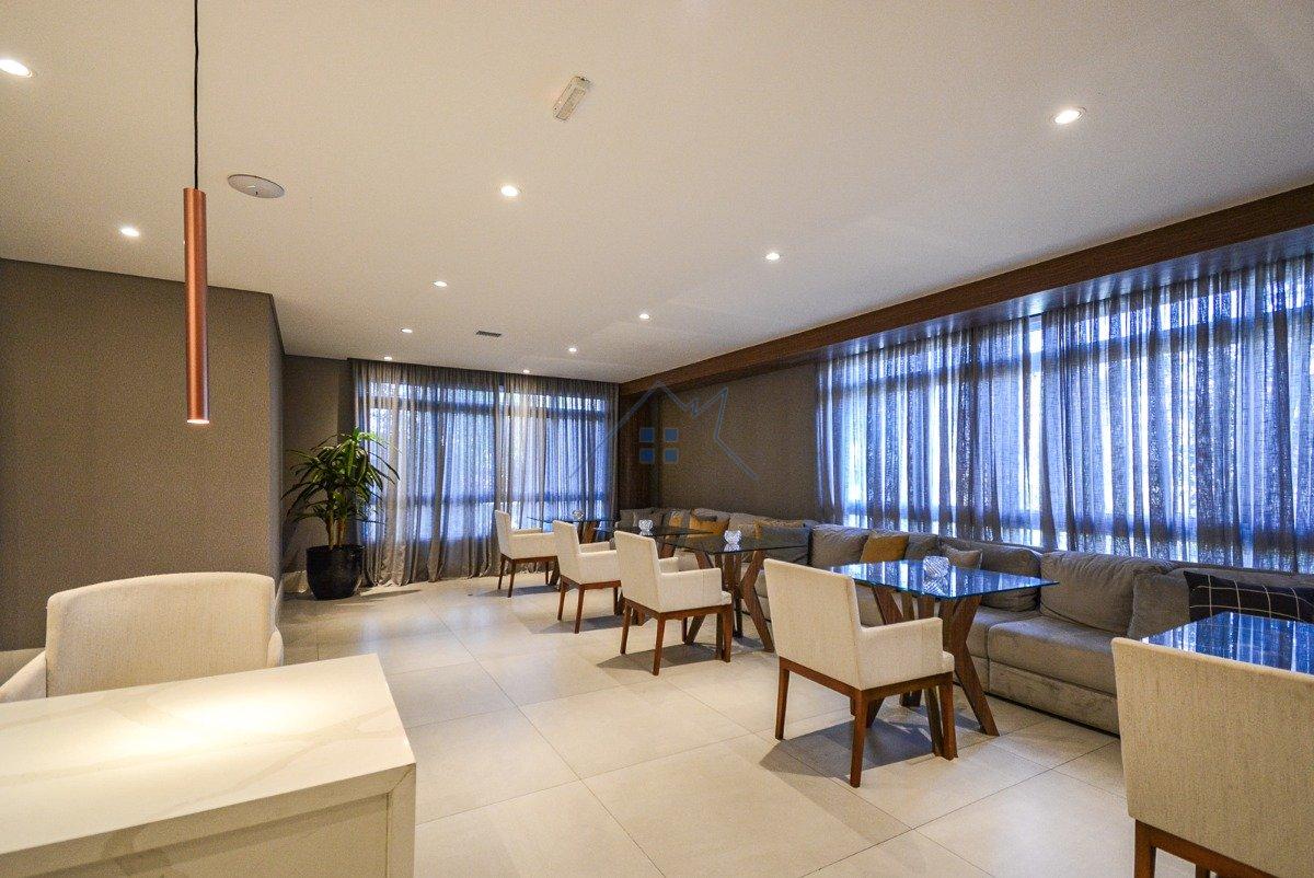 Apartamento Vila Santa Catarina 81m² 2 dorm 1 suíte 1 vaga Rua Alba São Paulo - 